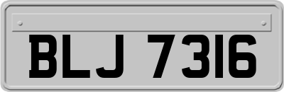 BLJ7316