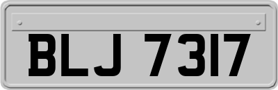 BLJ7317