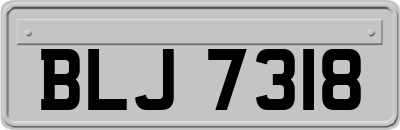 BLJ7318