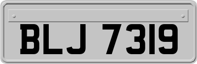 BLJ7319