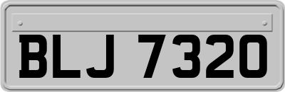 BLJ7320
