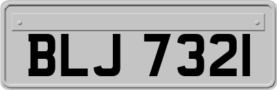BLJ7321