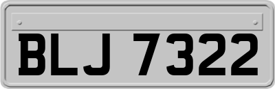 BLJ7322