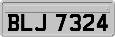 BLJ7324