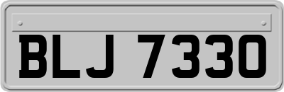 BLJ7330