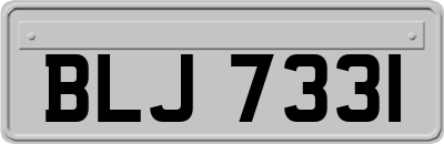 BLJ7331
