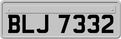 BLJ7332