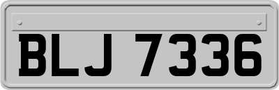 BLJ7336