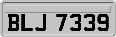 BLJ7339