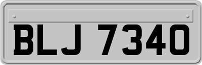 BLJ7340