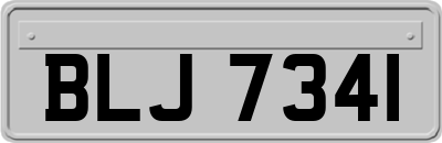 BLJ7341