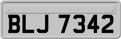 BLJ7342