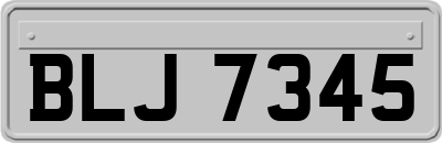 BLJ7345