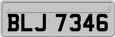 BLJ7346