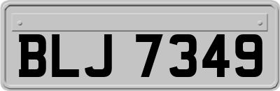 BLJ7349