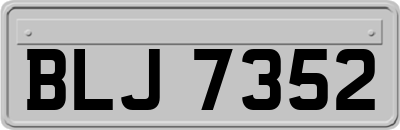 BLJ7352