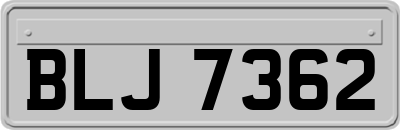 BLJ7362