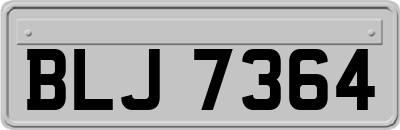 BLJ7364