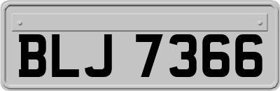 BLJ7366