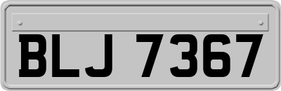 BLJ7367