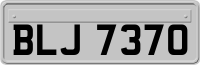 BLJ7370