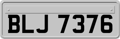 BLJ7376