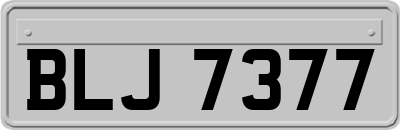 BLJ7377
