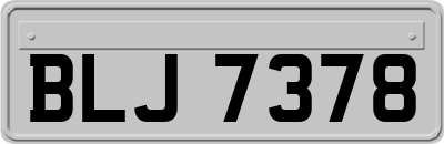 BLJ7378