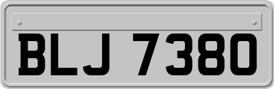 BLJ7380