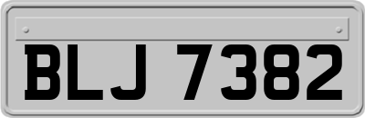 BLJ7382