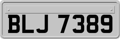 BLJ7389