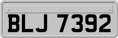 BLJ7392