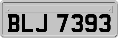 BLJ7393
