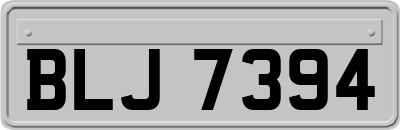 BLJ7394