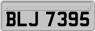 BLJ7395