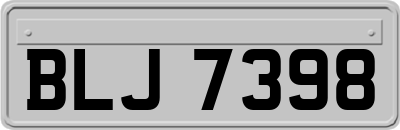BLJ7398