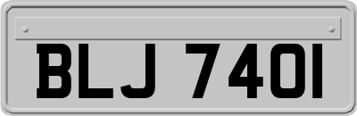 BLJ7401