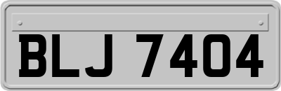 BLJ7404