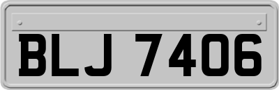 BLJ7406