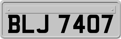 BLJ7407