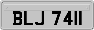 BLJ7411