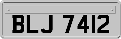 BLJ7412