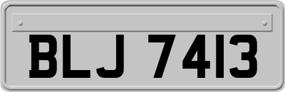 BLJ7413