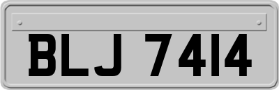 BLJ7414