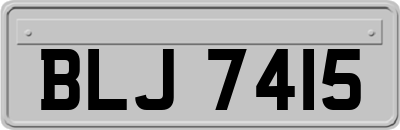 BLJ7415