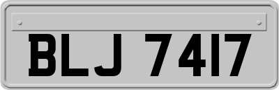 BLJ7417