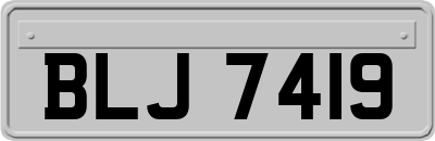 BLJ7419