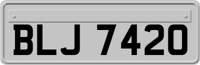 BLJ7420