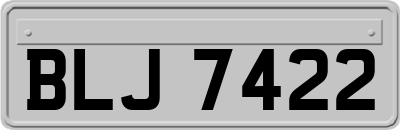 BLJ7422