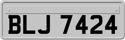 BLJ7424